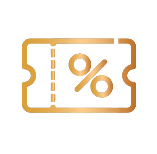 DISCOUNT